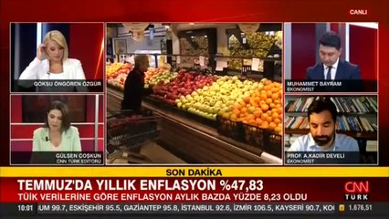 3 Ağustos 2023 Perşembe gününün son dakika önemli gelişmeleri! (CNN TÜRK 11.30 bülteni)