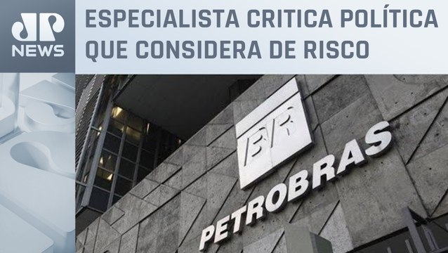 Importadores questionam preços da Petrobras no Brasil