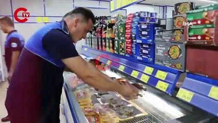 İnsan sağlığı hiçe sayıldı: Ünlü market zincirine ilişkin skandal iddia