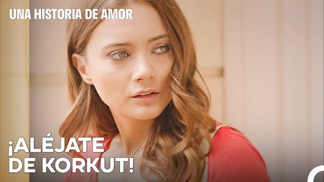 Ceylan Da Una Severa Advertencia A Cennet - Una Historia De Amor Capitulo 64