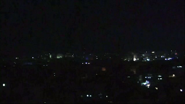تجدد التوتر في مخيم عين الحلوة جنوب لبنان