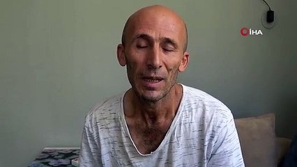 A la recherche de sa femme handicapée et de sa fille de 3 ans pendant 23 jours