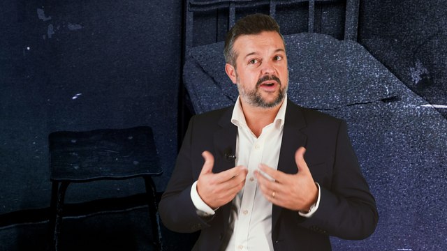 «Sous la pression de la garde à vue, les fous rires» : les perles de PV d'un avocat pénaliste