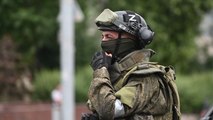 Statt Gefangenschaft: Russlands Soldaten töten sich lieber selbst