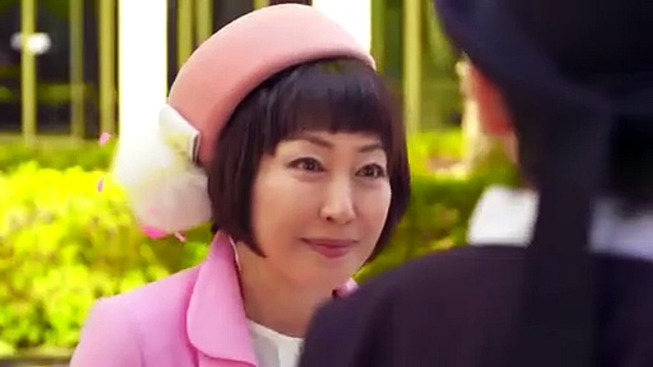 jpdrama - 春の呪い #2