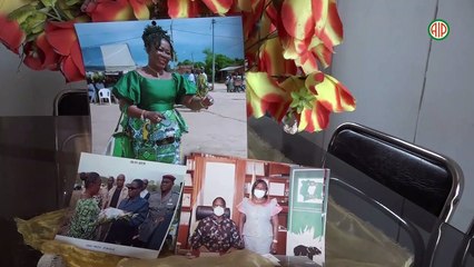 Région- Dimbokro : Réactions des populations après l’annonce du décès du Président Henri Konan Bédié