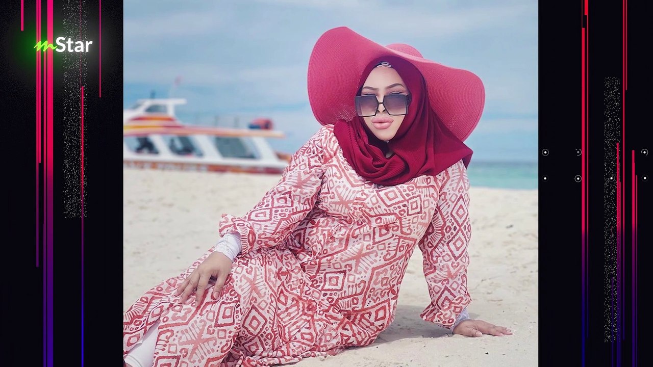 “Aku keguguran ke?” - Vida terkejut tiba-tiba keluar banyak darah kotor