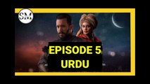 Alp arslan episode 5 in Urdu dubbed - The great seljuk | Hindi, Urdu Dubbing | हिंदी भाषा में अल्प अरसलान | الپ ارسلان اردو زبان میں | Alparslan Buyuk Selcuklu