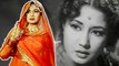 The Sad Goodbye: Meena Kumari's Family's Difficulties in Covering Rs 3,500 Hospital Expenses When She Passed Away
