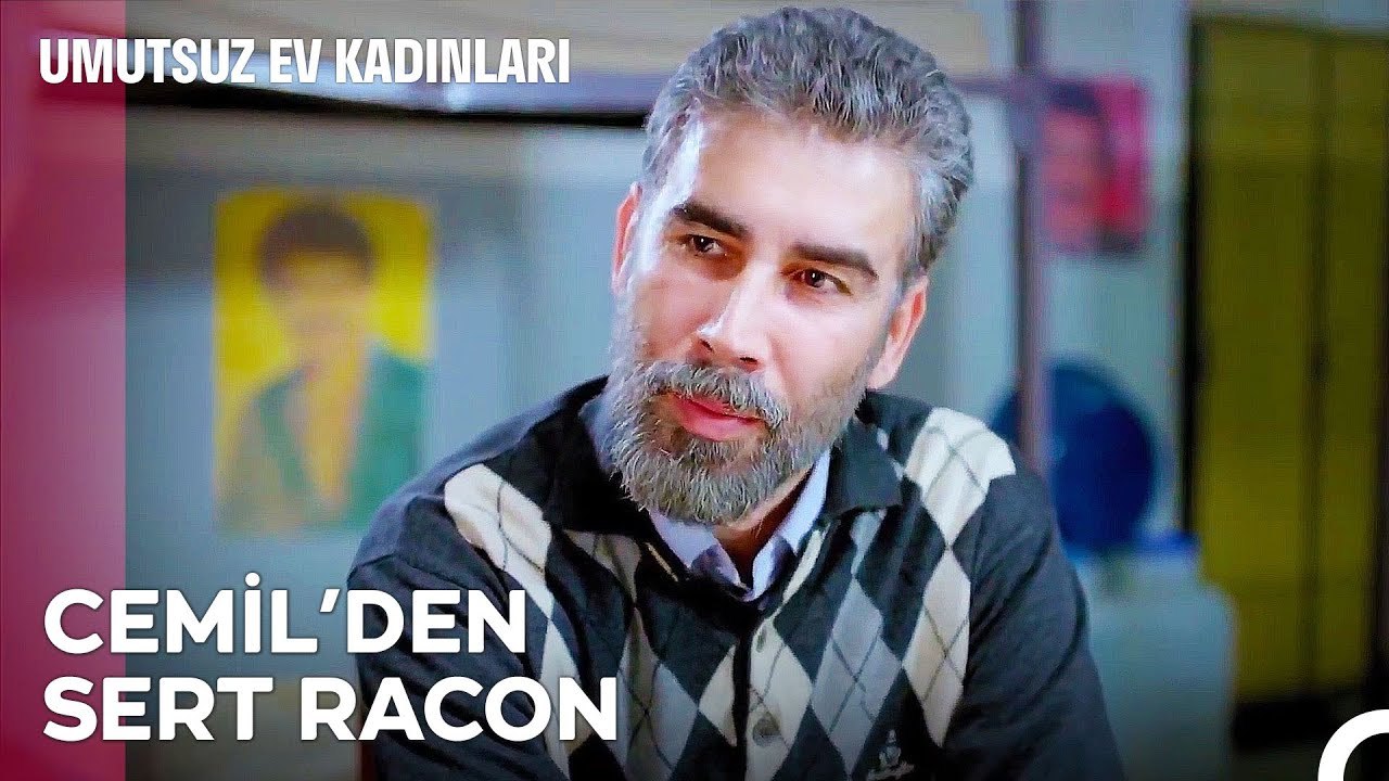 Yaptığın İyilik Bizde Karşılıksız Kalmaz - Umutsuz Ev Kadınları 48. Bölüm