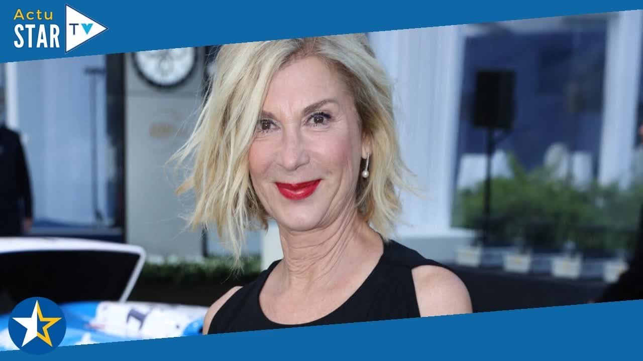 "C'est un deuil mais..." : Michèle Laroque désormais célibataire mais très courtisée, elle se confie