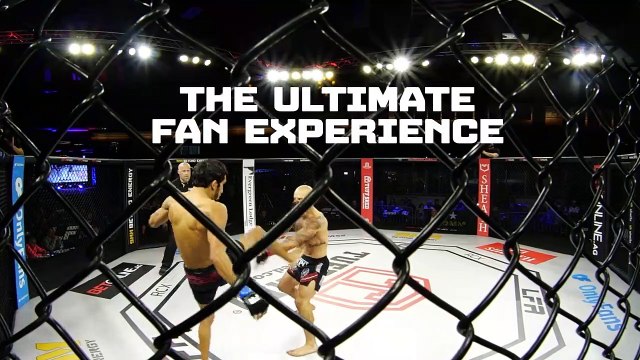 Meta quer transmitir lutas de UFC através do metaverso