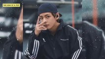 BTS News today! V BTS Explains Reasons Something very shocking. Curious fans