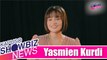 Kapuso Showbiz News: Yasmien Kurdi, agad na napa-oo sa 'The Missing Husband'