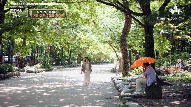 [ENGSUB] I LIKE GO DOO SHIM - KIM NAM GIL (OPEN)