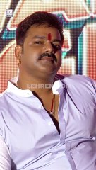 Pawan Singh ने दिया फिल्म योगी पर रियक्शन