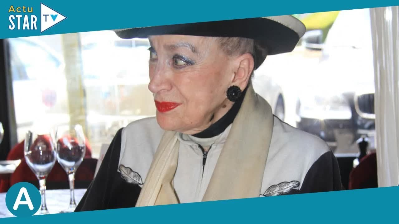 Mort de Geneviève de Fontenay : Alexandra Rosenfeld, Cindy Fabre... Les Miss, "le coeur lourd", lui