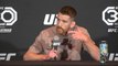 UFC no4 contender Cory Sandhagen ahead of Rob Font fight