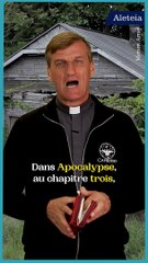 [VIDÉO] "Comment rencontrer Dieu ?"