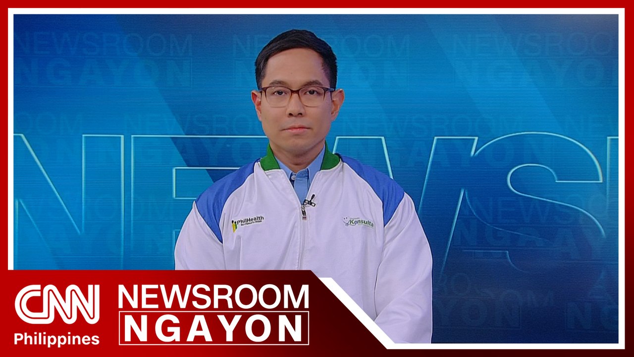 PhilHealth kailangan ng dagdag na accredited private health practitioners