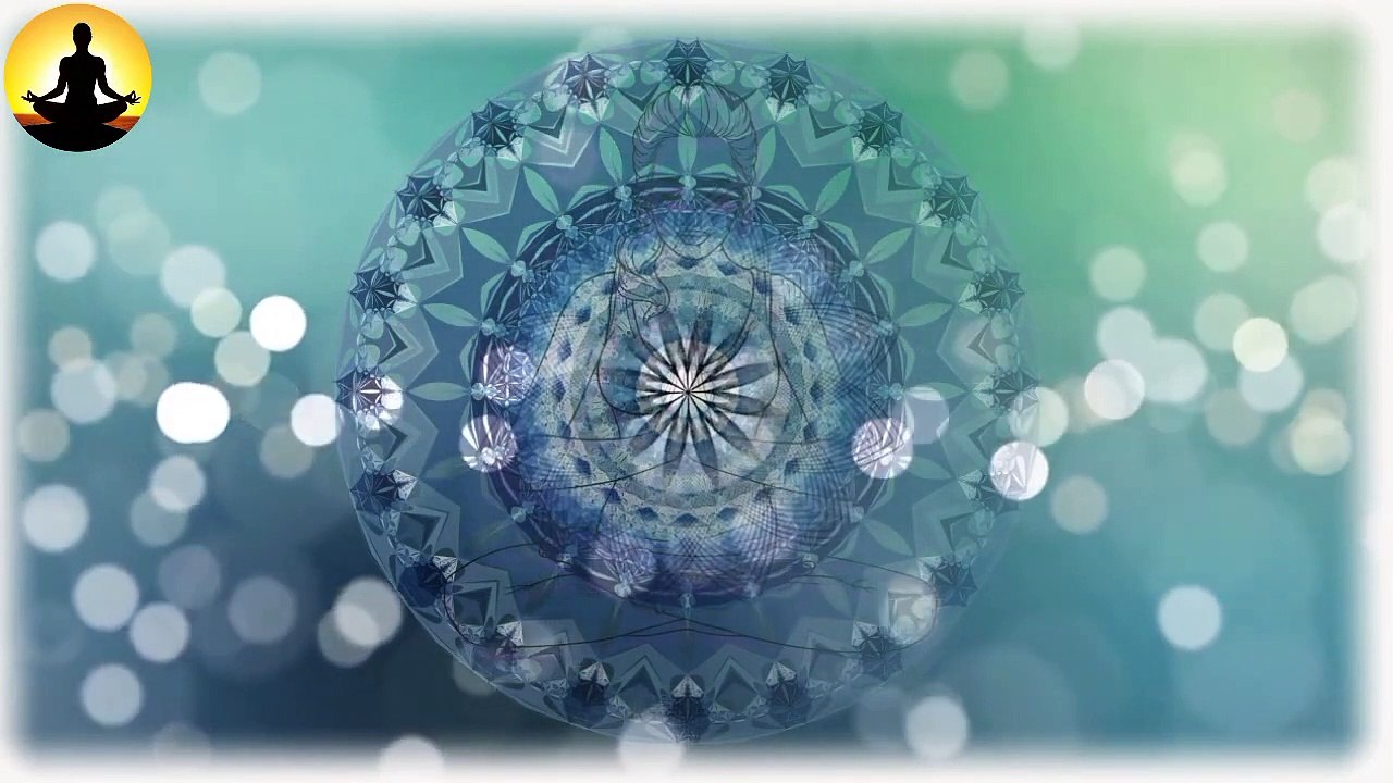 Dr. Joe Dispenza Healing Present Moment Guided Meditation