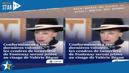 Mort de Geneviève de Fontenay : JoeyStarr réagit… et divise la Toile !