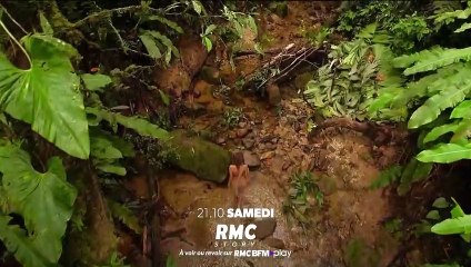 Retour à l’instinct primaire - 5 août