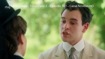 La Promesa Epio 151 Completo - La Promesa Cap 151 Completo - La Promesa RTVE Serie