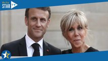 Brigitte et Emmanuel Macron à Brégançon  qui sont leurs discrets voisins royaux