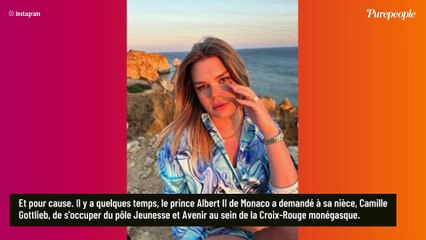 Stéphanie de Monaco : Son "havre de paix" à Fontbonne pour lequel elle quitte régulièrement sa fille