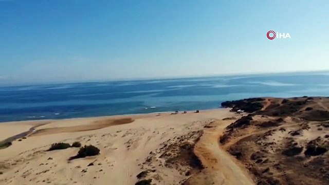 Les boulets de canon trouvés à Şile datent de la Seconde Guerre mondiale