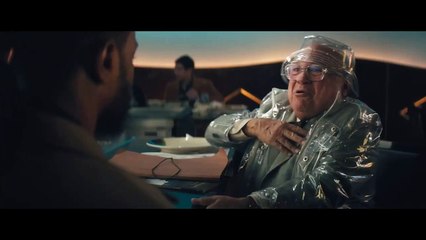 Haunted Mansion | Tv Spot: Wildest Event