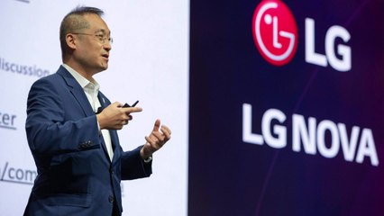 [기업] LG전자, 1억 달러 규모 스타트업 투자 펀드 조성 / YTN