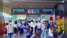 [기업] GS25 "베트남 남부 운영 점포 수 1위 기록" / YTN