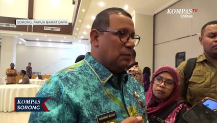 Pembangunan di Papua Barat Daya Wajib Ikuti Kajian Lingkungan Hidup Strategis