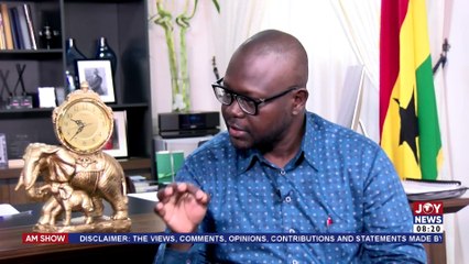 Télécharger la video: National Affordable Housing Programme: Govt has partnered with the private sector to make houses affordable - Asenso-Boakye