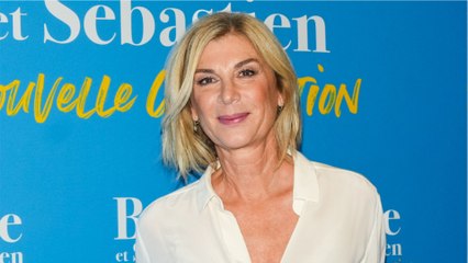 VOICI - "Un choc si violent": Michèle Laroque réagit pour la première fois à l’accident provoqué par Pierre Palmade
