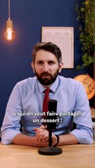 La règle du jeu : Melenchon, Zemmour et la tarte aux myrtilles 🥧