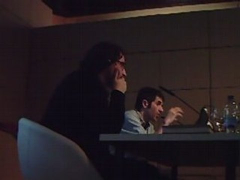 ZEMOS98 10a POTENCIAS CRÍTICAS: Wu Ming