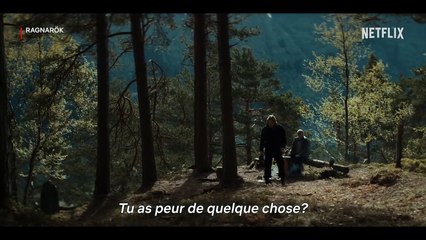 Ragnarök - Saison 3 : Bande-annonce officielle (VOSTFR)