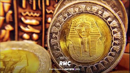 Le règne des pharaons noirs - 3 août