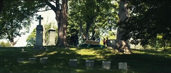 The Good Mother Fragman