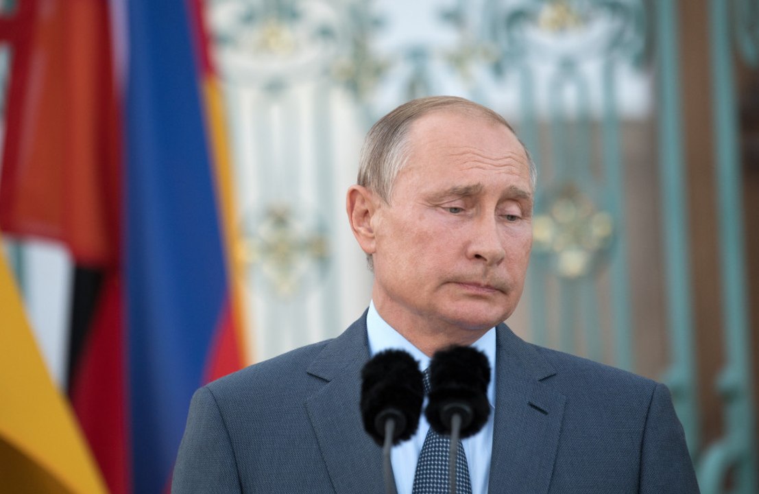 Eine Wladimir Putin nahestehende Abgeordnete fordert Barbie-Verbot und fordert junge Menschen dazu auf, „Kriegsspielzeug“ zu kaufen