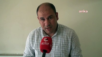 Le patient atteint d'une tumeur au cerveau Mustafa Yıldız ne peut pas construire sa maison