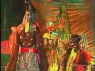 Fashion art show -Spirit & body- www.mira.bgcatalog.com