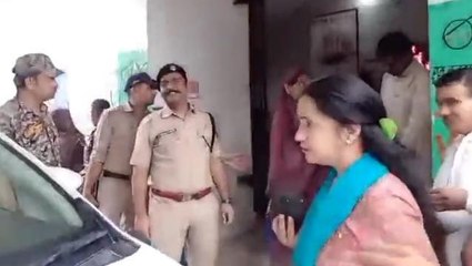 दतिया: नाबालिग से योन शोषण , संदिग्ध अवस्था में मिली मासूम की लाश, मचा बवाल