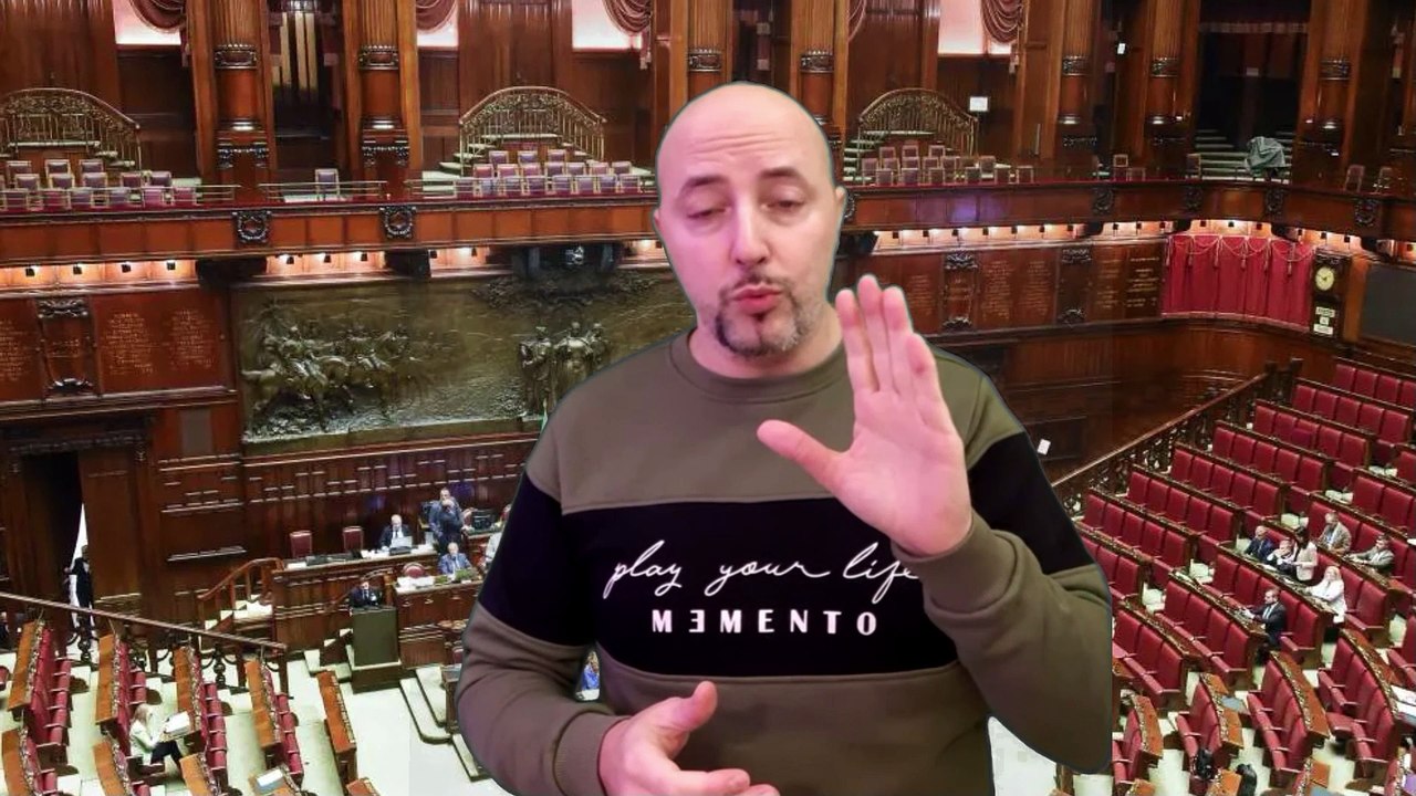 Si discute dei vitalizi parlamentari, la legge è uguale per tutti, Fdi e 5 stelle discutono