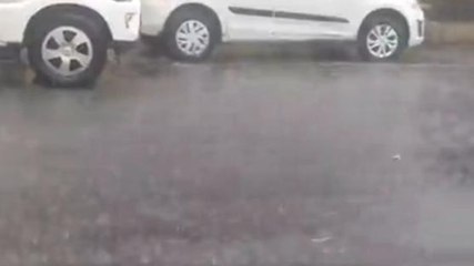 यूपी के 47 जिलों में बारिश का अलर्ट, मौसम विभाग ने जारी किया अलर्ट
