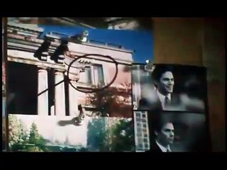 Along Came a Spider Bande-annonce (EN)