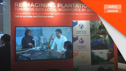 MCY Summit 2023 tumpu lonjak hasil R&D&I tempatan ke peringkat global